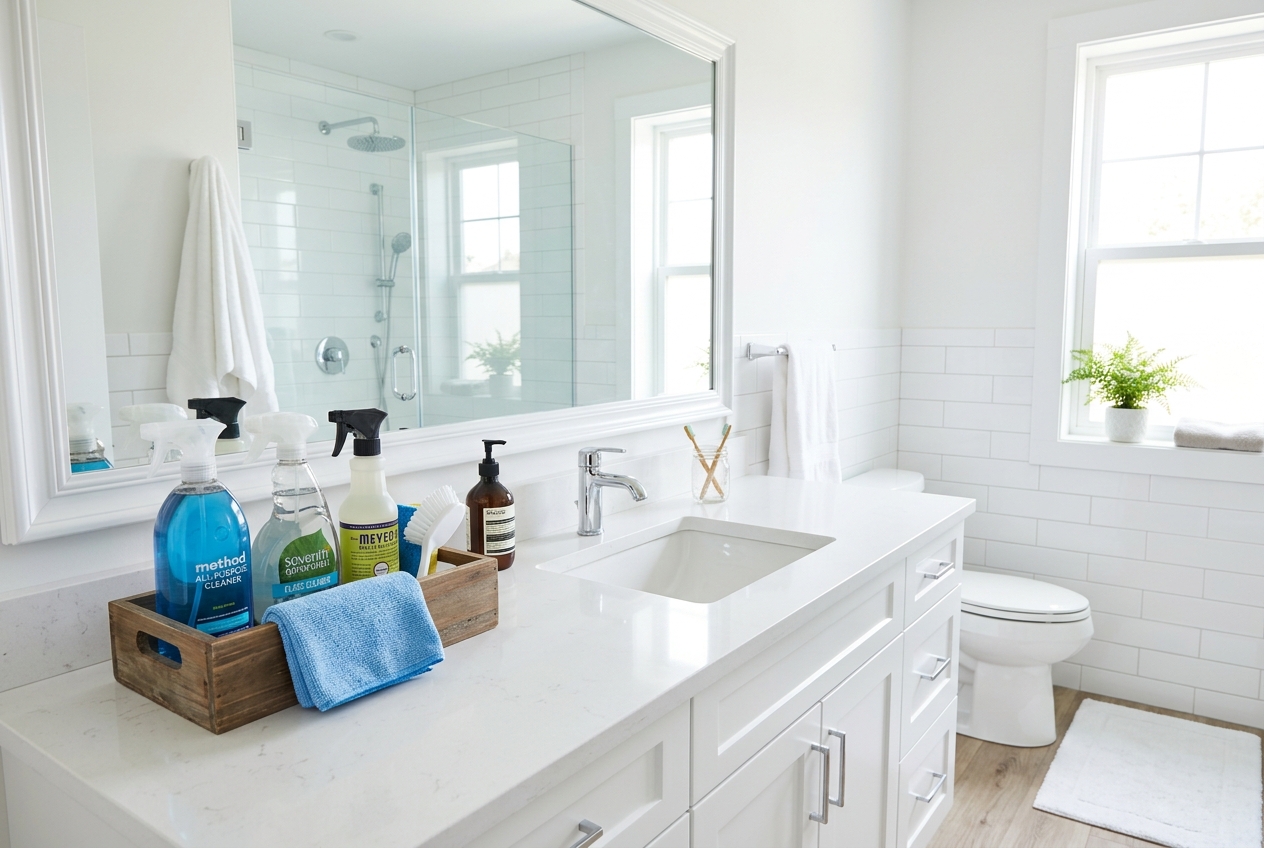 Deep Cleaning Guides